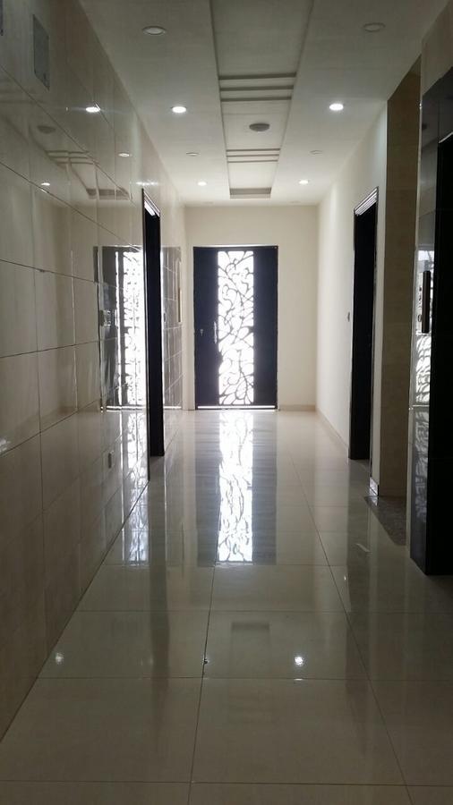 Aparthotel Iwan Alandalusia Al Ajaweed Dschidda Exterior foto
