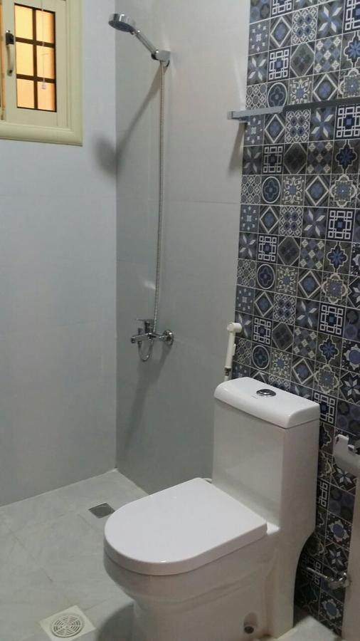 Aparthotel Iwan Alandalusia Al Ajaweed Dschidda Exterior foto